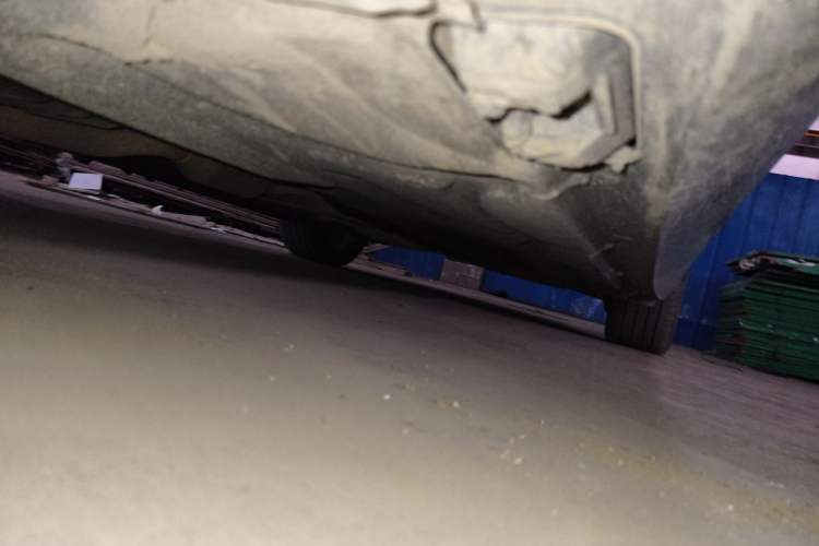 Used Mercedes-Benz E-Class 2014 E 260 L Sport Edition Chassis Front Left