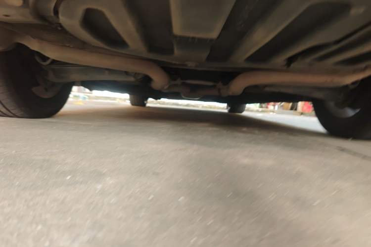 Used Mercedes-Benz E-Class 2014 E 300 L Chassis Front