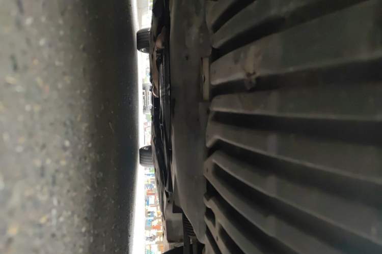 Used Mercedes-Benz E-Class 2014 Restyled E 260 L Sport Edition Chassis Front