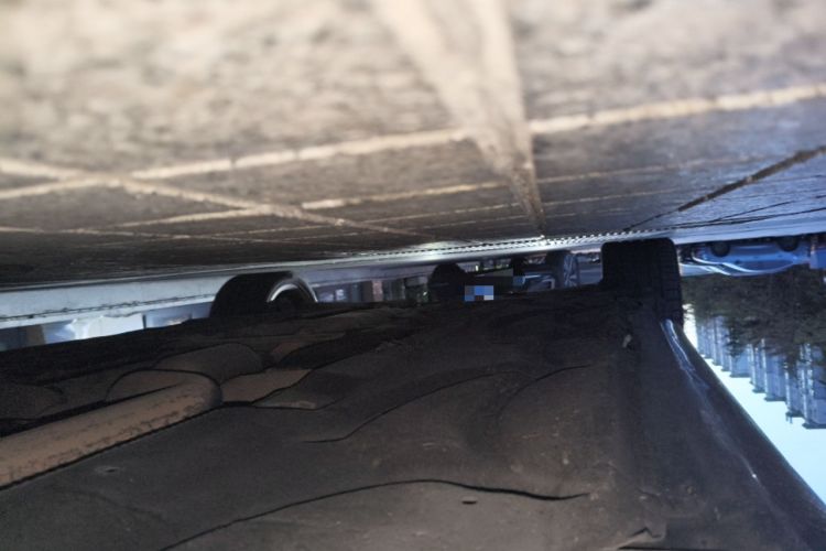 Used Mercedes-Benz E-Class 2014 E 260 L Chassis Front Right