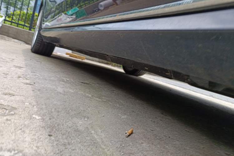 Used Mercedes-Benz E-Class 2014 E 260 L Chassis Front Right