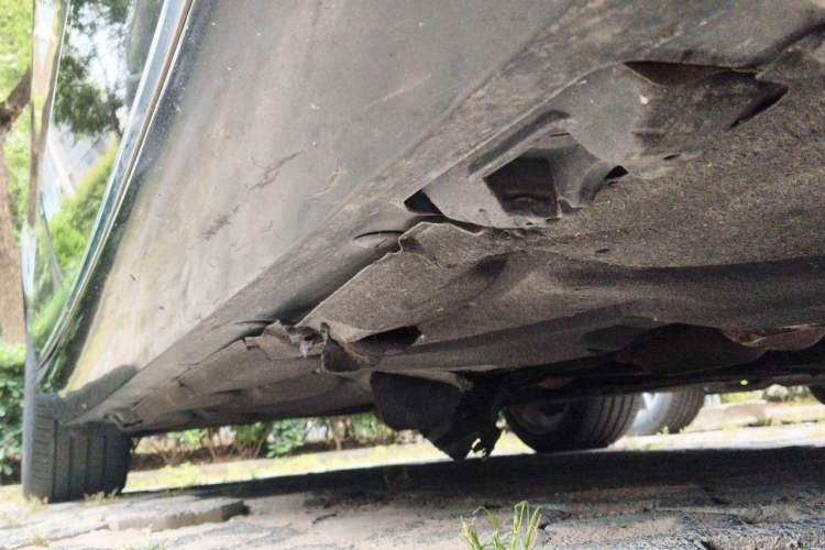 Used Mercedes-Benz E-Class 2014 E 260 L Luxury Model Chassis Front Right