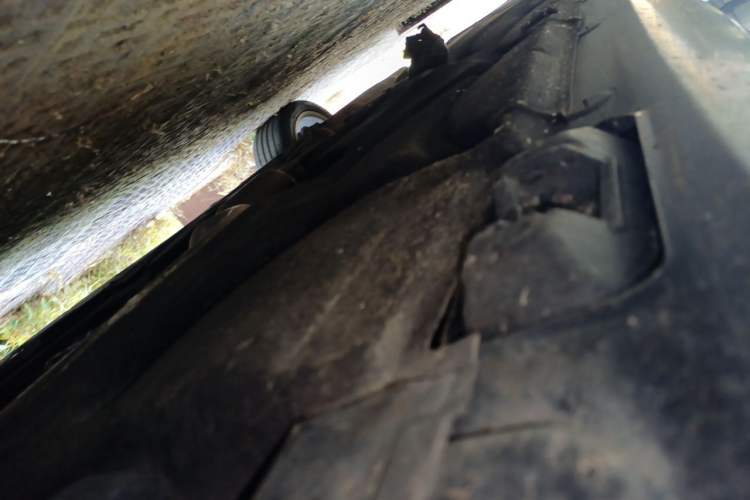 Used Mercedes-Benz E-Class 2014 E 260 L Sport Edition Chassis Front Right