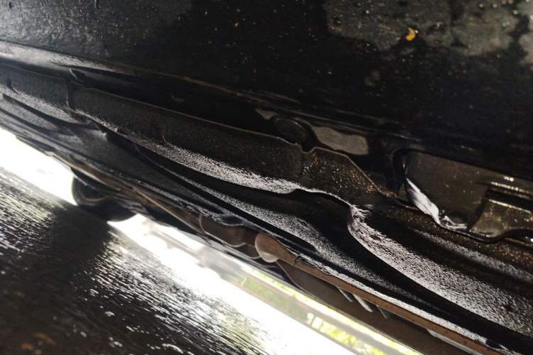 Used Mercedes-Benz E-Class 2014 E 300 L Sport Edition Chassis Front Right