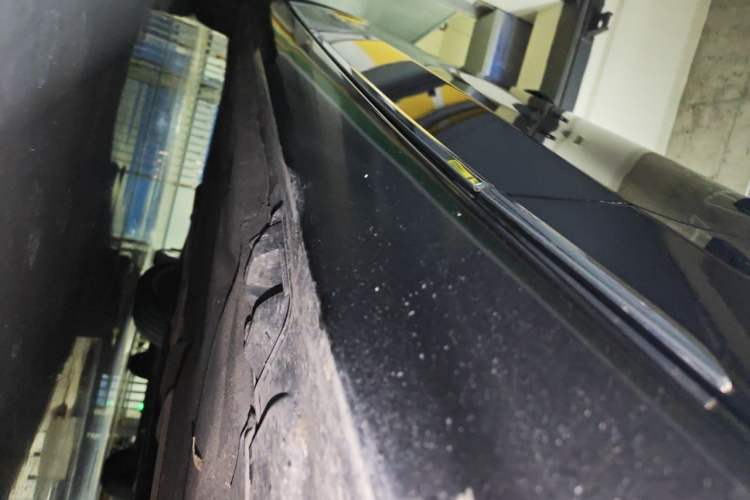 Used Mercedes-Benz E-Class 2014 E 260 L Luxury Model Chassis Front Right