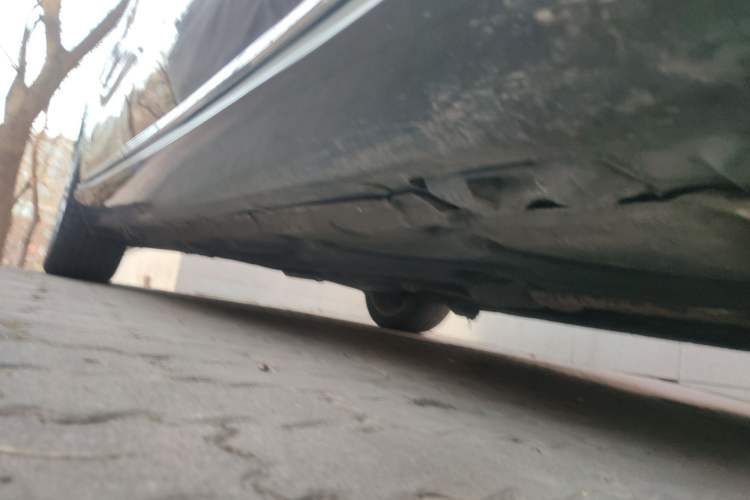 Used Mercedes-Benz E-Class 2014 E 260 L Luxury Model Chassis Front Right
