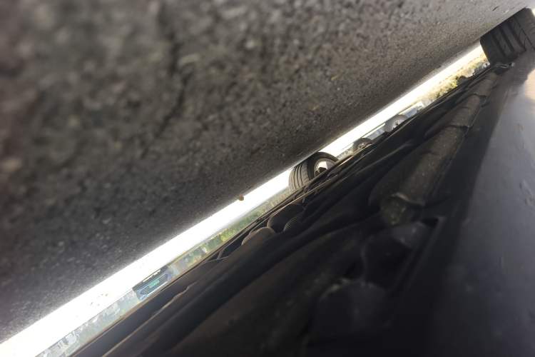 Used Mercedes-Benz E-Class 2014 E 400 L Hybrid Chassis Front Right