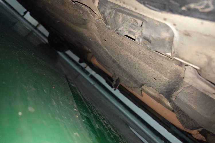 Used Mercedes-Benz E-Class 2014 E 260 L Sport Edition Chassis Front Right