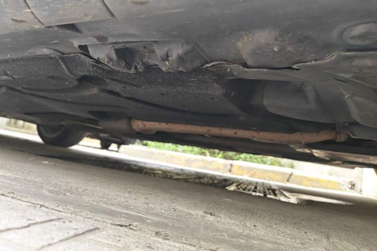 Used Mercedes-Benz E-Class 2014 E 260 L Chassis Front Right