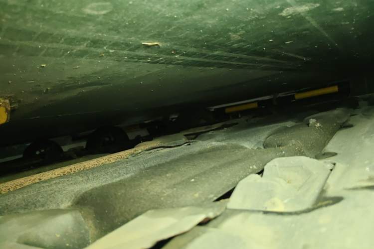 Used Mercedes-Benz E-Class 2014 Restyled E 260 L Sport Edition Chassis Front Right