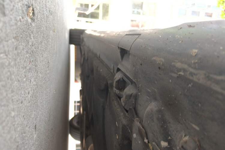 Used Mercedes-Benz E-Class 2014 E 300 L Sport Edition Chassis Front Right
