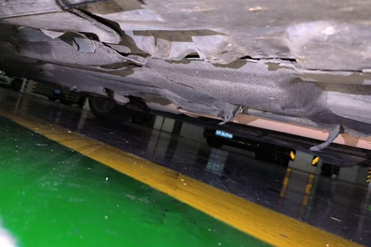 Used Mercedes-Benz E-Class 2014 Restyled E 260 L Sport Edition Chassis Front Right