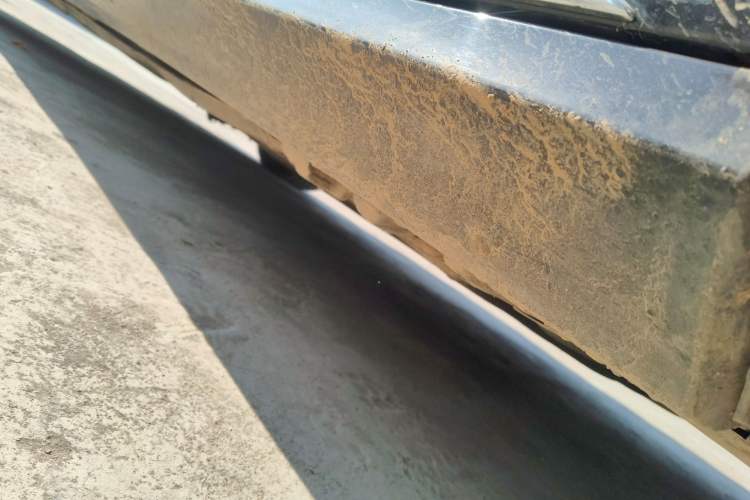 Used Mercedes-Benz E-Class 2014 E 260 L Luxury Model Chassis Front Right