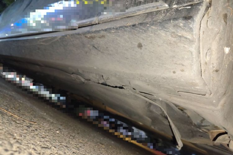 Used Mercedes-Benz E-Class 2014 E 260 L Luxury Model Chassis Front Right