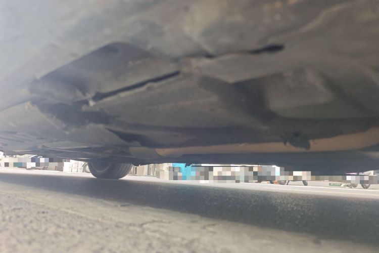 Used Mercedes-Benz E-Class 2014 E 260 L Chassis Front Right
