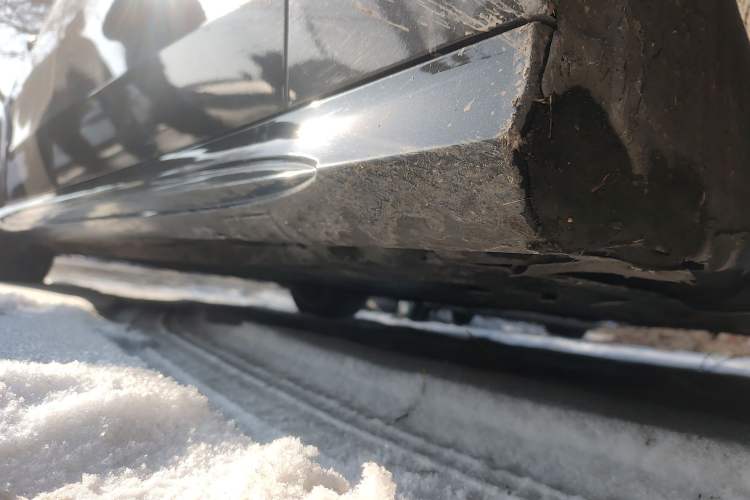 Used Mercedes-Benz E-Class 2014 Restyled E 260 L Sport Edition Chassis Front Right