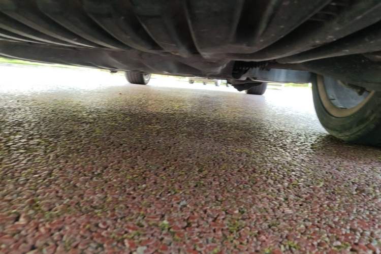 Used Mercedes-Benz E-Class 2014 E 260 L Luxury Model Chassis Front