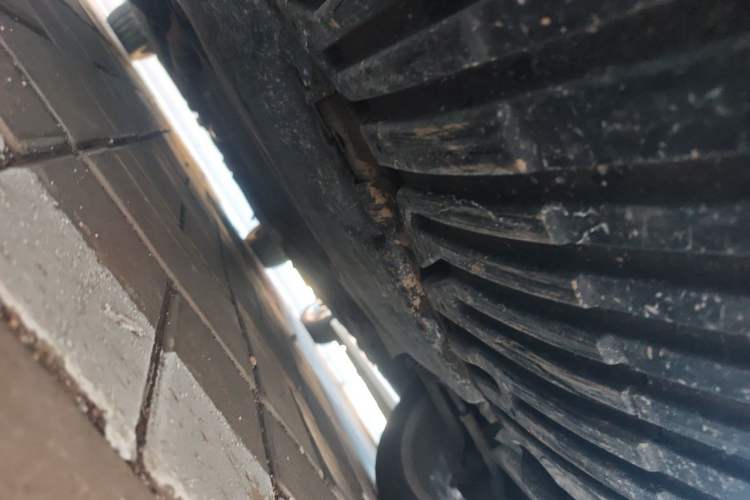 Used Mercedes-Benz E-Class 2014 E 260 L Chassis Front