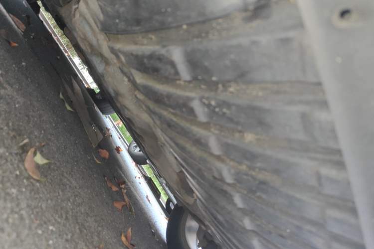 Used Mercedes-Benz E-Class 2014 E 260 L Sport Edition Chassis Front