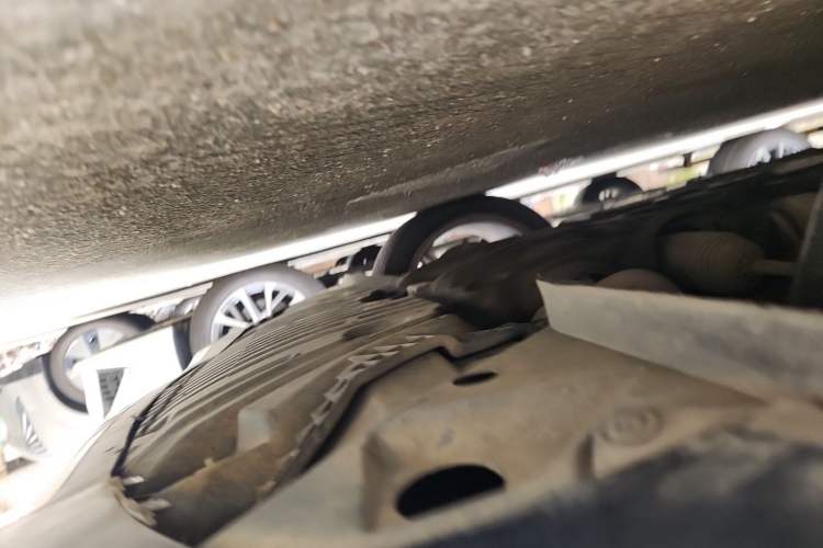 Used Mercedes-Benz E-Class 2014 E 260 L Sport Edition Chassis Front