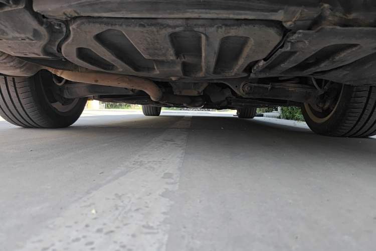 Used Mercedes-Benz E-Class 2014 E 260 L Luxury Model Chassis Rear