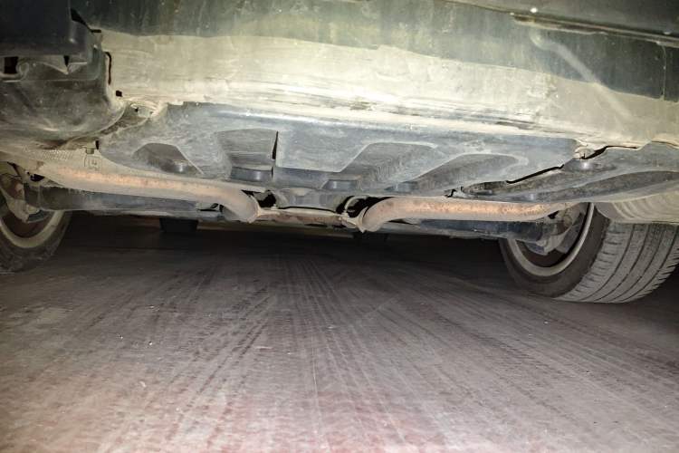 Used Mercedes-Benz E-Class 2014 Restyled E 260 L Sport Edition Chassis Rear