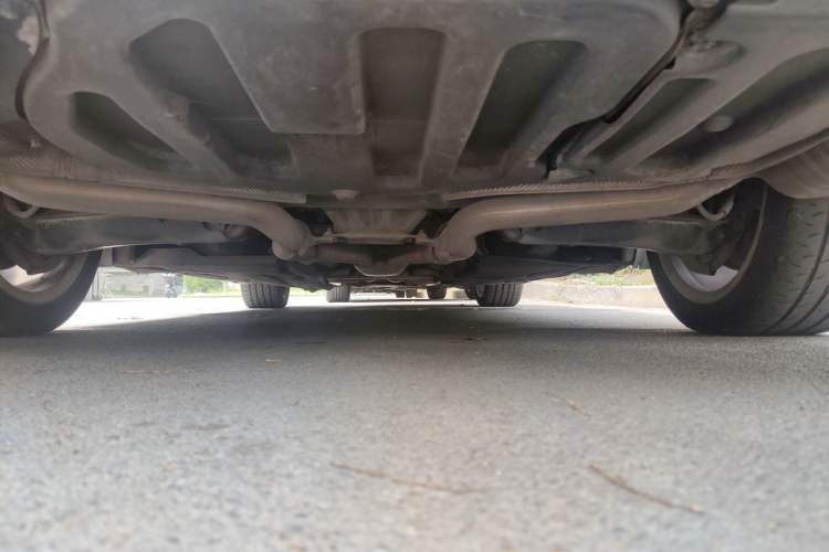 Used Mercedes-Benz E-Class 2014 E 300 L Sport Edition Chassis Rear