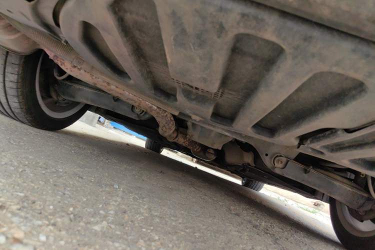 Used Mercedes-Benz E-Class 2014 Restyled E 260 L Sport Edition Chassis Rear