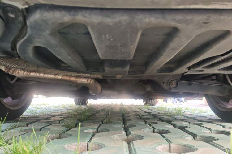 Used Mercedes-Benz E-Class 2014 E 260 L Luxury Model Chassis Rear