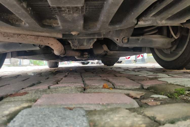 Used Mercedes-Benz E-Class 2014 E 260 L Luxury Model Chassis Rear