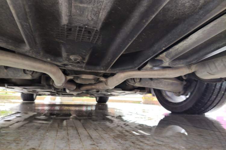 Used Mercedes-Benz E-Class 2014 E 260 Coupe Chassis Rear