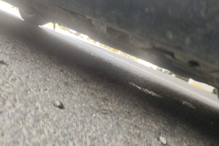 Used Mercedes-Benz E-Class 2014 E 260 L Sport Edition Chassis Rear Left