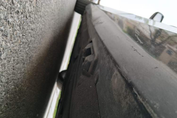 Used Mercedes-Benz E-Class 2014 E 260 L Sport Edition Chassis Rear Left