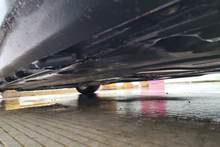Used Mercedes-Benz E-Class 2014 E 260 Coupe Chassis Rear Left