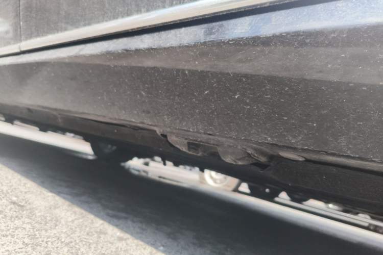 Used Mercedes-Benz E-Class 2014 E 260 L Sport Edition Chassis Rear Left