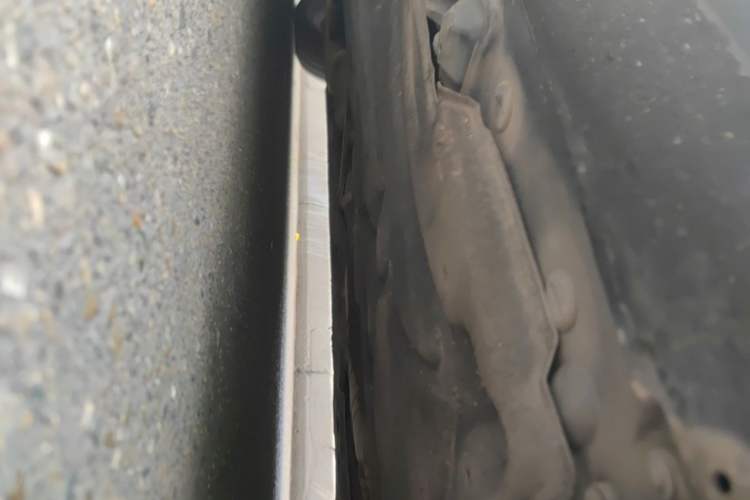 Used Mercedes-Benz E-Class 2014 Restyled E 260 L Sport Edition Chassis Rear Left