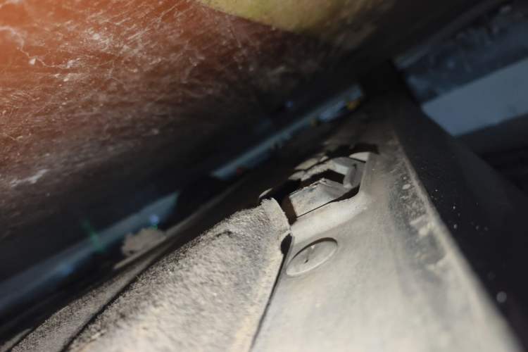 Used Mercedes-Benz E-Class 2014 E 260 L Sport Edition Chassis Rear Left