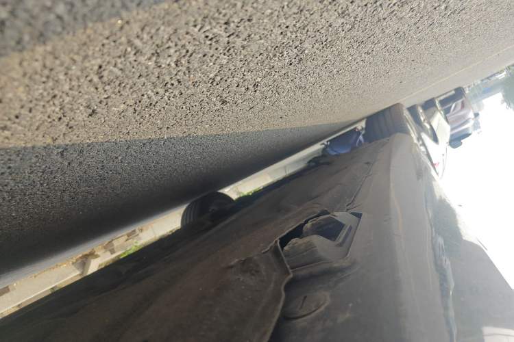 Used Mercedes-Benz E-Class 2014 E 260 L Sport Edition Chassis Rear Left