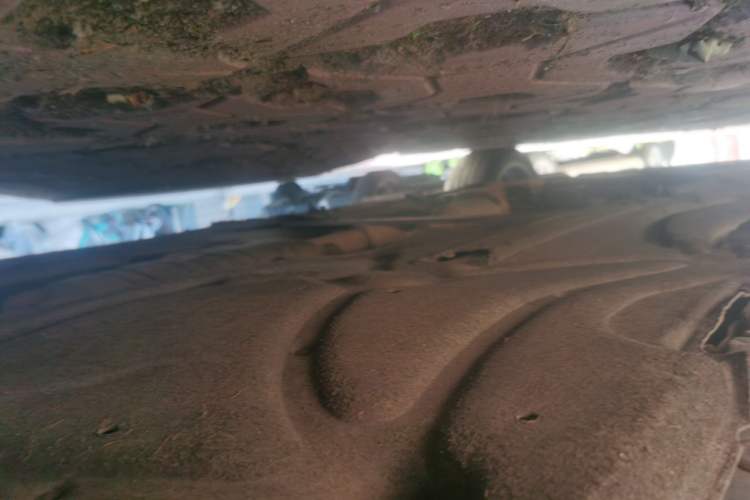 Used Mercedes-Benz E-Class 2014 E 260 L Sport Edition Chassis Rear Left