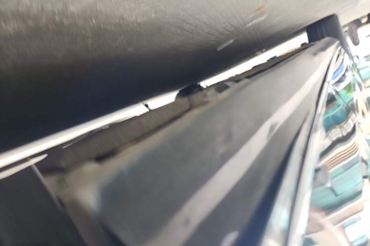 Used Mercedes-Benz E-Class 2014 E 260 L Sport Edition Chassis Rear Left