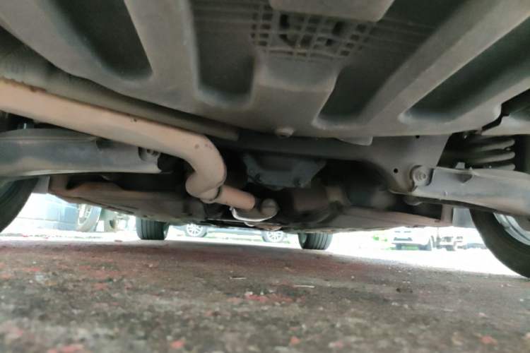 Used Mercedes-Benz E-Class 2014 E 260 L Sport Edition Chassis Rear
