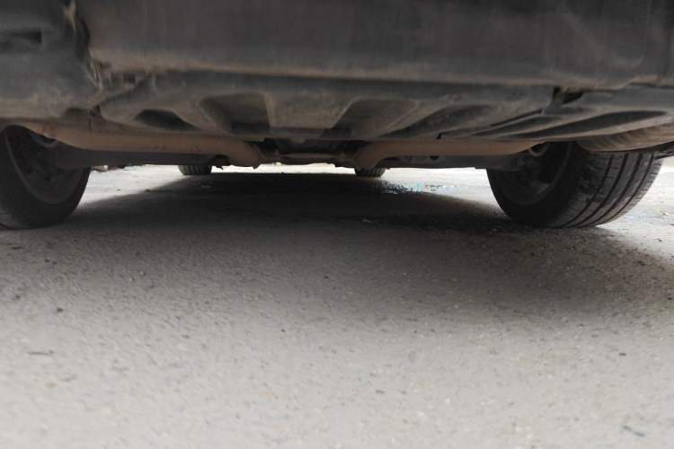 Used Mercedes-Benz E-Class 2014 Restyled E 260 L Sport Edition Chassis Rear