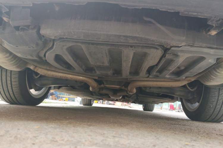 Used Mercedes-Benz E-Class 2014 Restyled E 300 L Sport Edition Chassis Rear