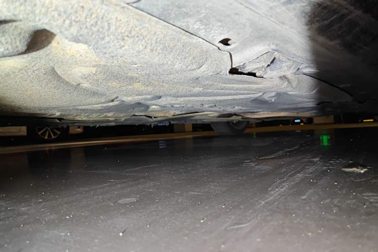 Used Mercedes-Benz E-Class 2014 Restyled E 260 L Sport Edition Chassis Rear Right