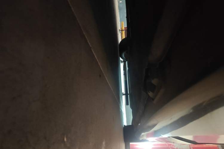Used Mercedes-Benz E-Class 2014 E 400 L Hybrid Chassis Rear Right