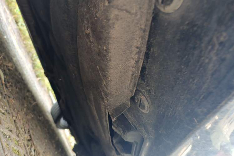 Used Mercedes-Benz E-Class 2014 E 260 L Sport Edition Chassis Rear Right