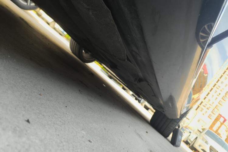 Used Mercedes-Benz E-Class 2014 Restyled E 260 L Sport Edition Chassis Rear Right