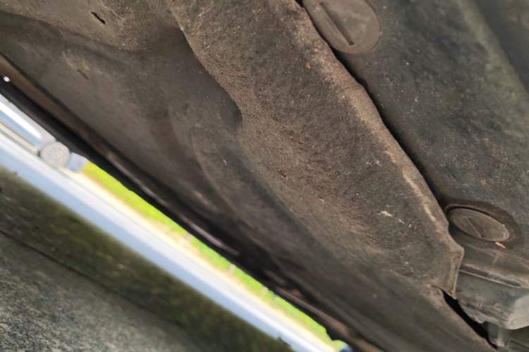 Used Mercedes-Benz E-Class 2014 Restyled E 260 L Sport Edition Chassis Rear Right