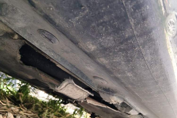 Used Mercedes-Benz E-Class 2014 E 260 L Sport Luxury Model Chassis Rear Right