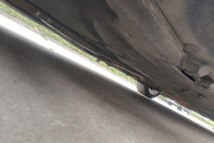 Used Mercedes-Benz E-Class 2014 E 260 L Sport Edition Chassis Rear Right